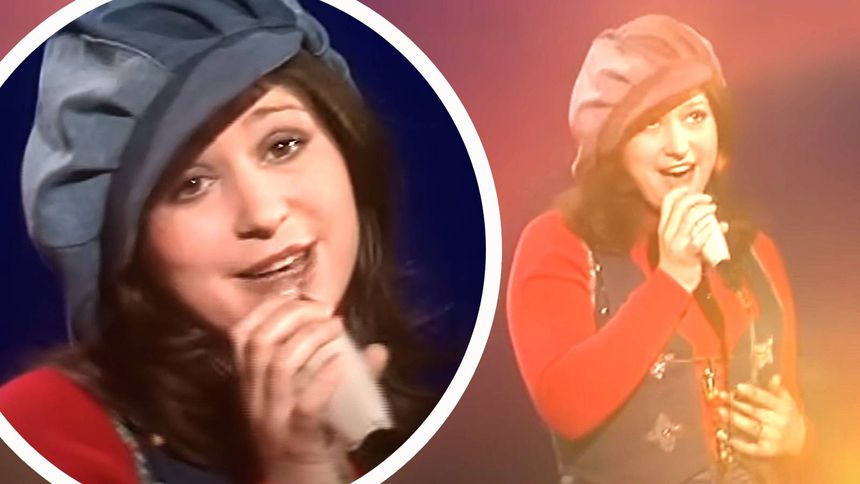 Historia przeboju "I Love To Love" 