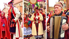 Quiz. Najpiękniejsze kolędy