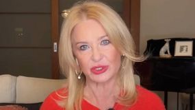 Majka Jeżowska ze łzami w oczach mówiła o udziale w "Tańcu z gwiazdami"