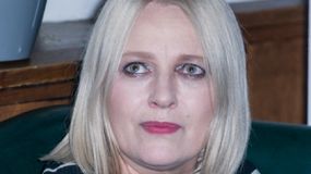 Katarzyna Nosowska o pożarze w LA
