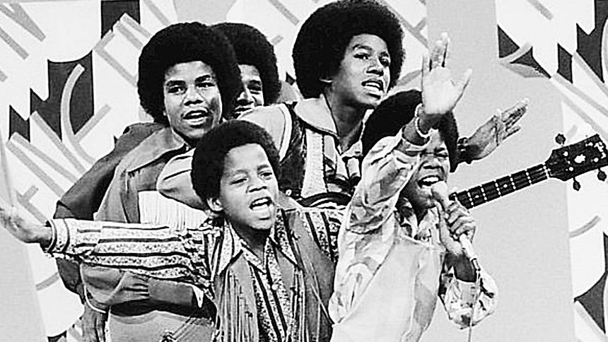 The Jackson 5 wylansowali ten hit lat 60.