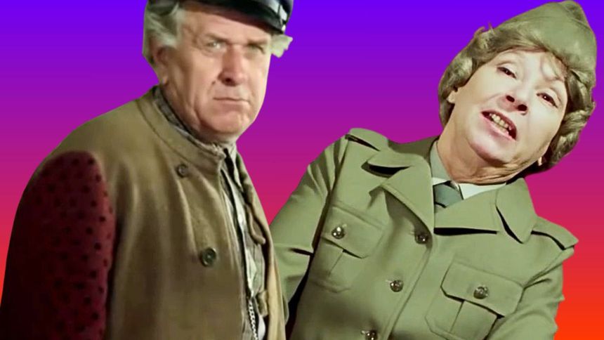 Quiz - to bawiło nas w PRL