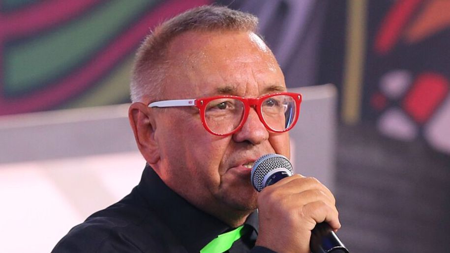 Jerzy Owsiak zwrócił się do hejterów