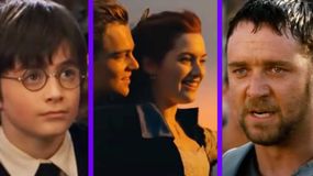 Quiz filmowy