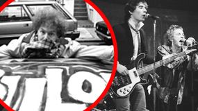 Menedżer Sex Pistols ubiegał się o stanowisko burmistrza  