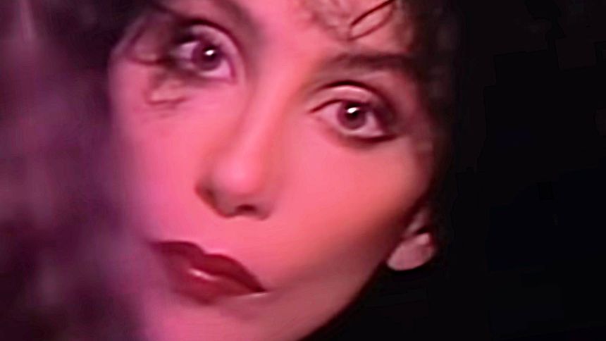 Cher wylansowała hit lat 80.