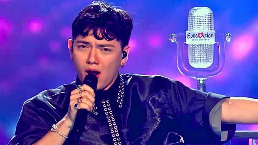 Eurowizja 2026. Austria będzie gospodarzem