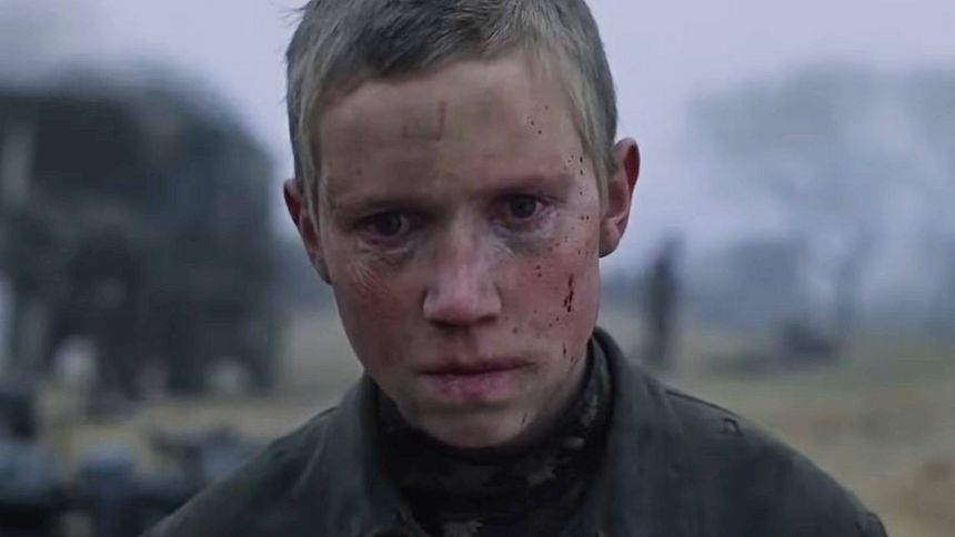 Wcale nie "Szeregowiec Ryan". Mówią, że to najlepszy film o II wojnie światowej