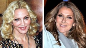 Quiz. Madonna czy Celine Dion?