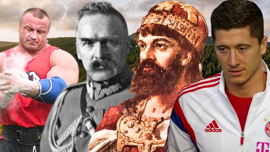 Quiz o Polsce