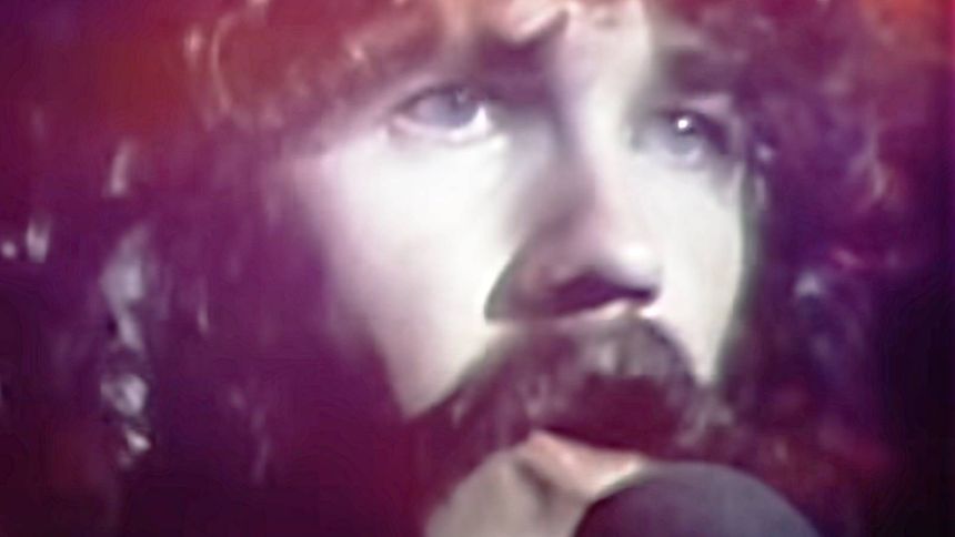 Historia piosenki "More Than a Feeling"