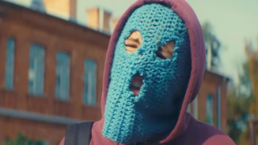 Recenzja filmu "Ministranci"