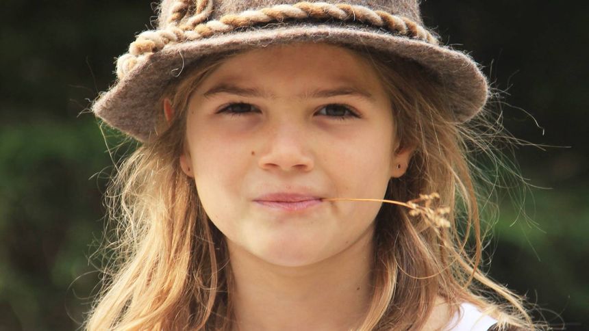 To niezwykle oryginalne imię. W Polsce nosi je mniej niż 150 kobiet