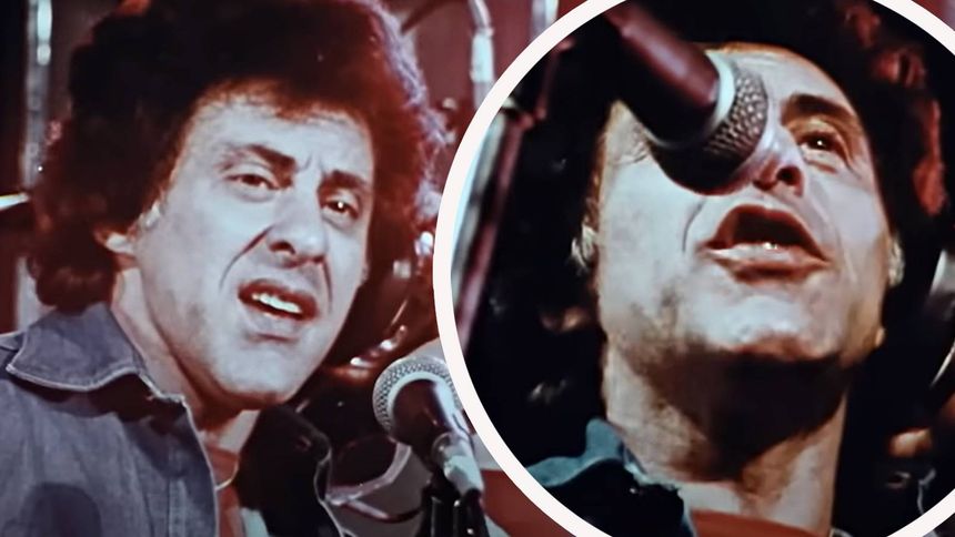 Historia piosenki “December, 1963 (Oh, What a Night)