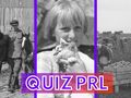 Quiz o wiejskim życiu w czasach PRL