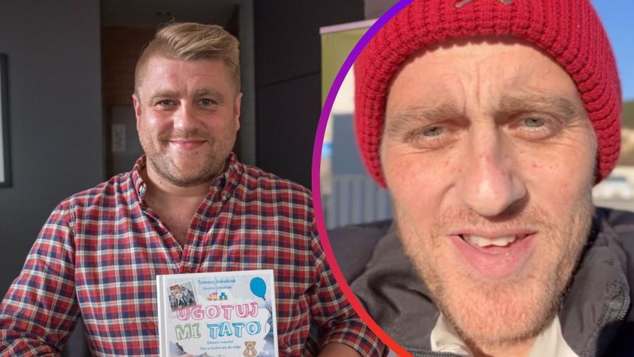 Tomasz Jakubiak nie podda się bez walki