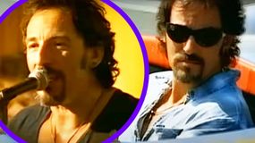 ruce Springsteen wylansował "Hungry Heart"