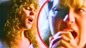 Ten utwór pochodzi z kultowego albumu Def Leppard
