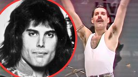 Freddie Mercury zmarł 24 listopada 1991