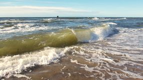 Plażowicze muszą uważać na to zjawisko