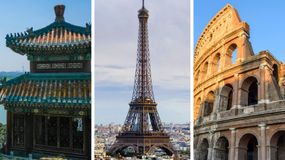 Trudny quiz z geografii