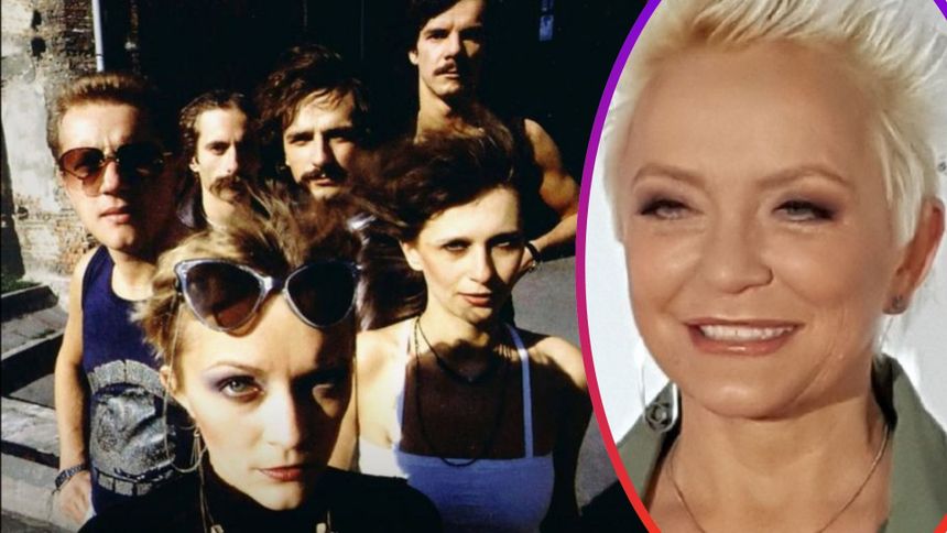 Lombard wydał płytę, która pokryła się złotem