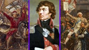 Quiz z historii Polski