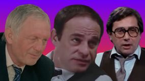 Którą z postaci z "Alternatywy 4" jesteś?