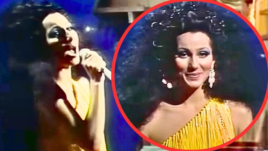 Ten hit lat 70. jest wyjątkowy w dorobku Cher