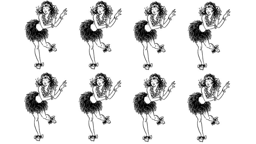 Ekspresowy test na IQ. Rozruszaj swój mózg w 6 sekund