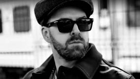 Grzegorz Hyży wydał album "Epilog"