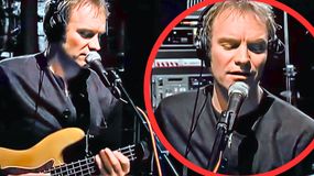 Sting nagrał wielki hit lat 90.