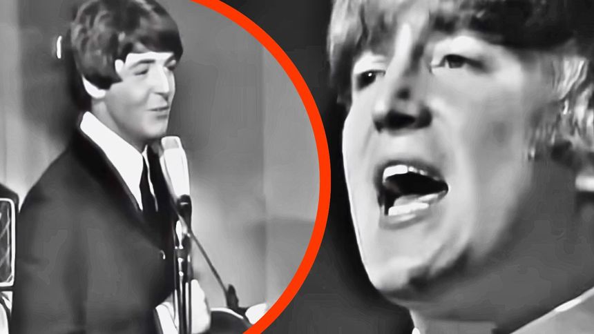 The Beatles nagrali ten hit lat 60.