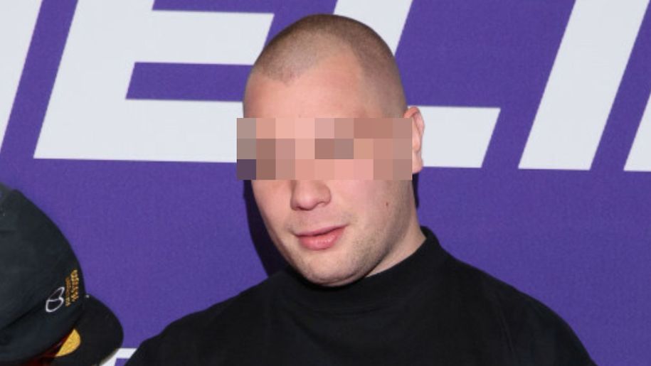 Fani Buddy wyszli na ulice. Szokujące sceny spod aresztu