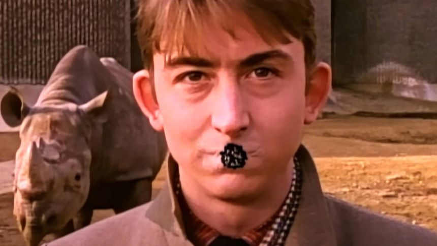 Historia piosenki "It's My Life"