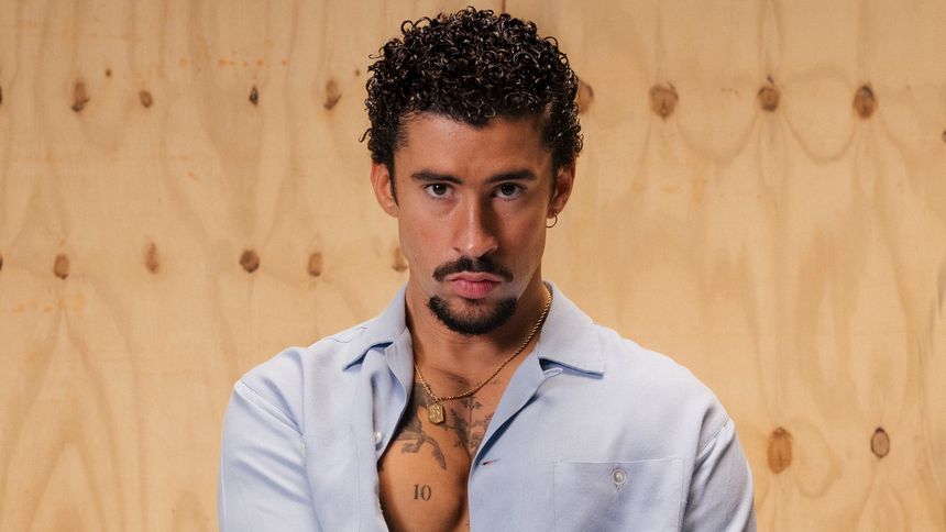 Światowa gwiazda zagra nad Wisłą. Bad Bunny z koncertem w Polsce [DATA, BILETY]