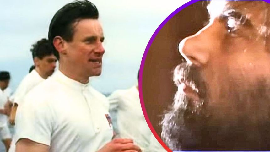 Vangelis stworzył historię