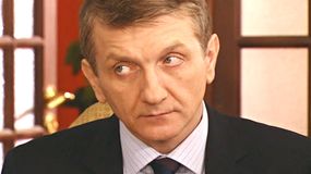 Tak dziś wygląda serialowy Janusz Tracz