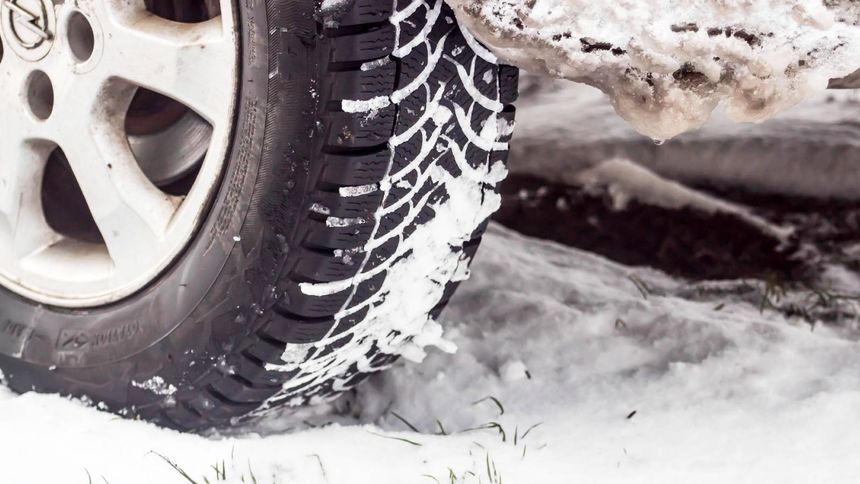 Takie opony są najlepsze