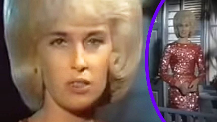 Historia piosenki "Stand By Your Man"