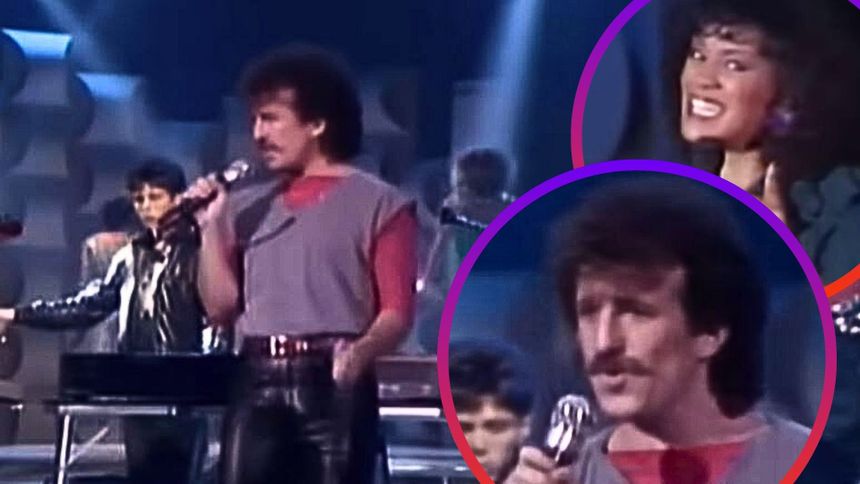 Matthew Wilder wyszedł drzwiami i wrócił oknem
