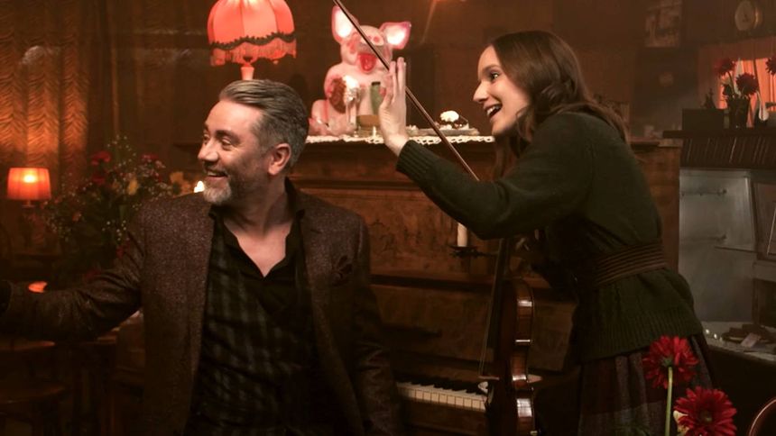 Sanah i Kuba Badach prezentują wspólny duet