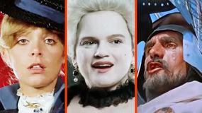 Quiz o filmowych adaptacjach lektur