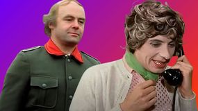 Quiz z kultowych polskich filmów