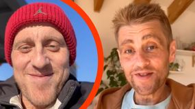 Jakubiak przekazał nowe wieści. Tak się czuje. "Cały czas spadki i wzrosty"