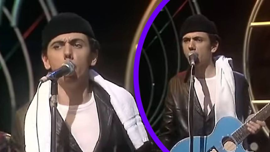 Dexys Midnight Runners nagrali hit lat 80.