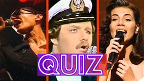 Quiz muzyczny dla znawców tekstów 