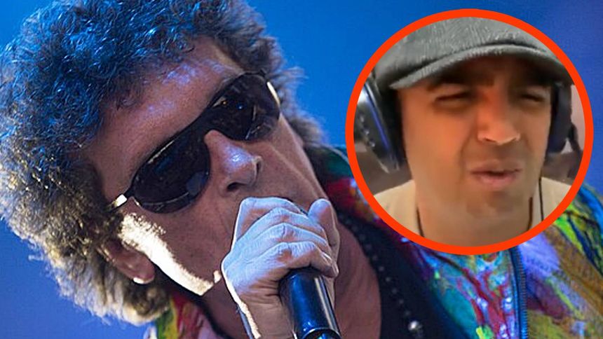 Reakcja na hit Lady Pank