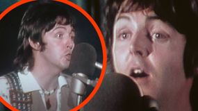 Paul McCartney wymyślił musical o kosmitach