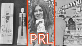Quiz. Zdrowie i higiena w PRL